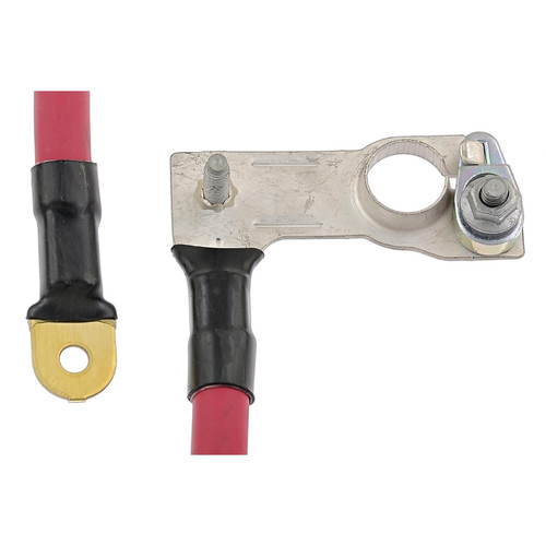 Standard Ignition Top Mount Cable A61-2APP for 2008-2009 Ford 6.4L (F-250 Super Duty, F-350 Super Duty, F-450 Super Duty, F-550 Super Duty)