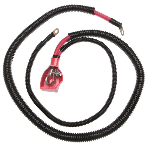Standard Ignition Top Mount Cable A481TA for 1992-1995 Ford/Mercury 3.8L (Taurus, Sable)