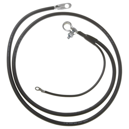 Standard Ignition Top Mount Cable A624UTC for 1998-2005 Ford/Mercury 4.0L (Explorer, Explorer Sport Trac, Mountaineer)