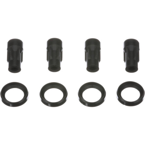 Standard Ignition Coil On Plug Boot CPBK322 for 2007-2017 Chrysler/Dodge 2.4L 1.8L (200, Cirrus, Sebring, Avenger)