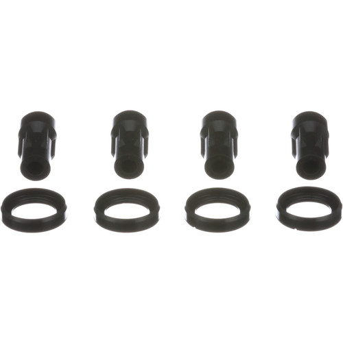 Standard Ignition Coil On Plug Boot CPBK322 for 2007-2017 Chrysler/Dodge 2.4L 1.8L (200, Cirrus, Sebring, Avenger)