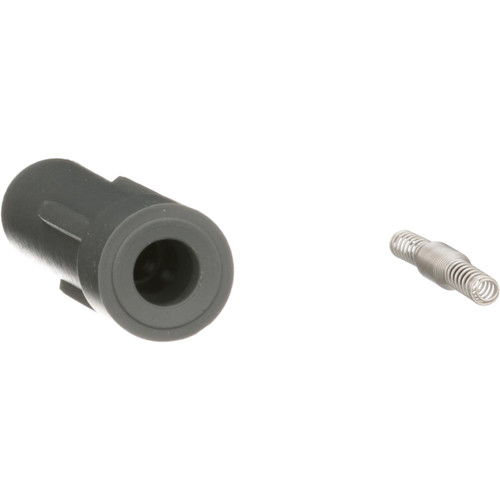 Standard Ignition Coil On Plug Boot SPP121E for 2004-2020 Saab/Subaru 2.5L (9-2X, Baja, Forester, Impreza)