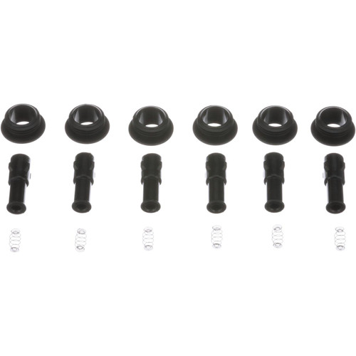 Standard Ignition Coil On Plug Boot CPBK179 for 2004-2009 Buick/Cadillac/Chevrolet 3.6L 2.8L (Allure, Enclave, LaCrosse, Rendezvous)