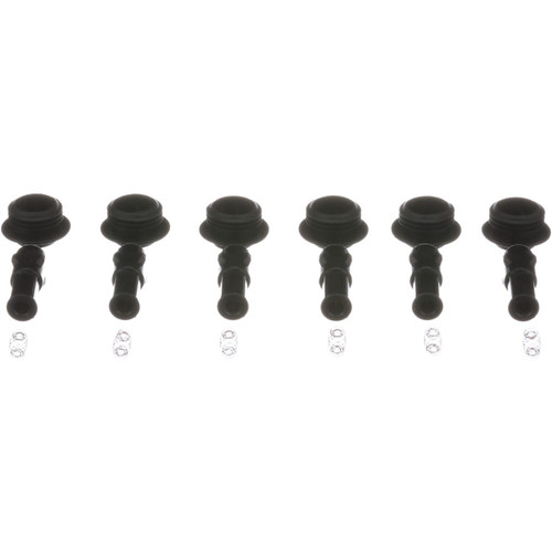 Standard Ignition Coil On Plug Boot CPBK179 for 2004-2009 Buick/Cadillac/Chevrolet 3.6L 2.8L (Allure, Enclave, LaCrosse, Rendezvous)
