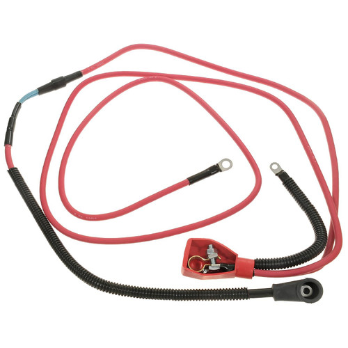 Standard Ignition Top Mount Cable A746TBC for 2003-2004 Ford/Lincoln/Mercury 4.6L (Crown Victoria, Town Car, Grand Marquis)