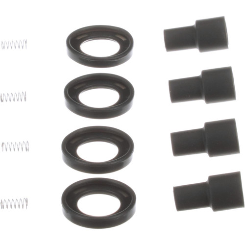 Standard Ignition Coil On Plug Boot CPBK618 for 2001-2013 Lexus/Pontiac/Scion 2.4L 2.0L (HS250h, Vibe, tC, Camry)