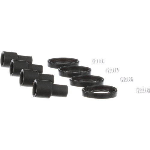 Standard Ignition Coil On Plug Boot CPBK618 for 2001-2013 Lexus/Pontiac/Scion 2.4L 2.0L (HS250h, Vibe, tC, Camry)