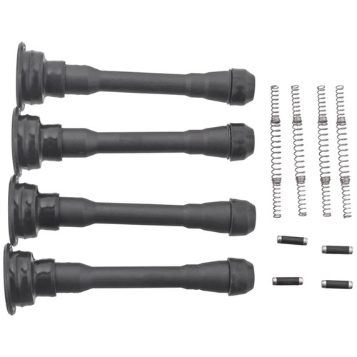 Standard Ignition Coil On Plug Boot CPBK476 for 2012-2020 INFINITI/Nissan 2.5L 1.8L (QX60, Altima, Cube, Murano)