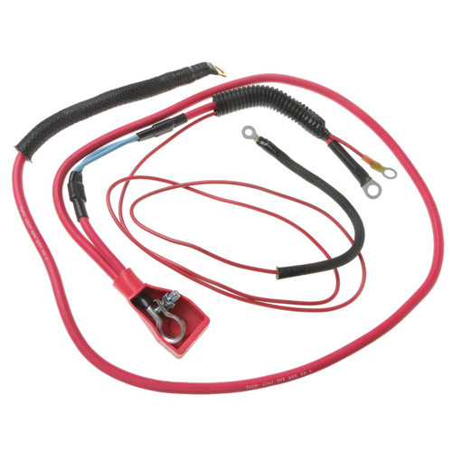 Standard Ignition Top Mount Cable A564TA for 2002-2004 Ford 4.6L (F-150, F-150 Heritage)
