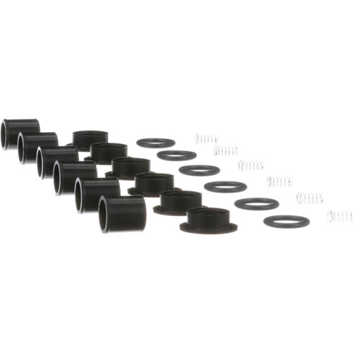 Standard Ignition Coil On Plug Boot CPBK291 for 2002-2008 Dodge/Jeep/Mitsubishi 3.7L (Dakota, Durango, Nitro, Ram 1500)
