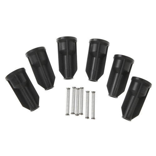 Standard Ignition Coil On Plug Boot CPBK120 for 2002-2005 Buick/Chevrolet/GMC 4.2L (Rainier, Trailblazer, Trailblazer EXT, Envoy)
