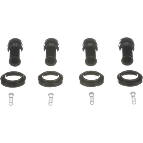 Standard Ignition Coil On Plug Boot CPBK501 for 2006-2012 Dodge/Hyundai/Kia 1.6L 1.4L (Attitude, Accent, Rio, Rio5)
