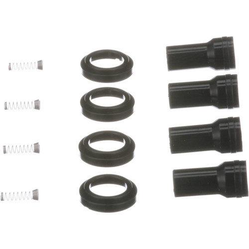 Standard Ignition Coil On Plug Boot CPBK501 for 2006-2012 Dodge/Hyundai/Kia 1.6L 1.4L (Attitude, Accent, Rio, Rio5)