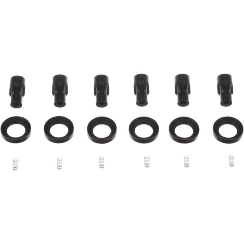 Standard Ignition Coil On Plug Boot CPBK621 for 2004-2010 Lexus/Toyota 3.3L (ES330, RX330, RX400h, Camry)