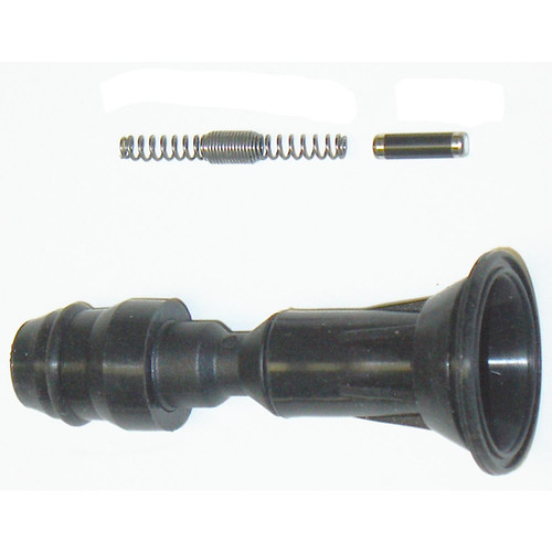 Standard Ignition Coil On Plug Boot SPP120E for 2005-2017 Buick/Chevrolet/GMC 2.4L 2.0L (Allure, LaCrosse, Regal, Verano)
