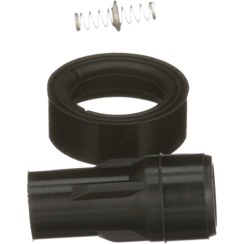 Standard Ignition Coil On Plug Boot SPP211E for 2005-2015 Smart 0.7L 1.0L (Fortwo)