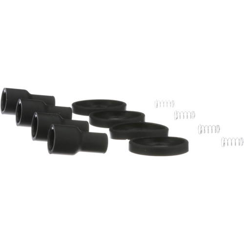 Standard Ignition Coil On Plug Boot CPBK622 for 2000-2008 Chevrolet/Pontiac/Toyota 1.8L (Prizm, Vibe, Corolla, Matrix)