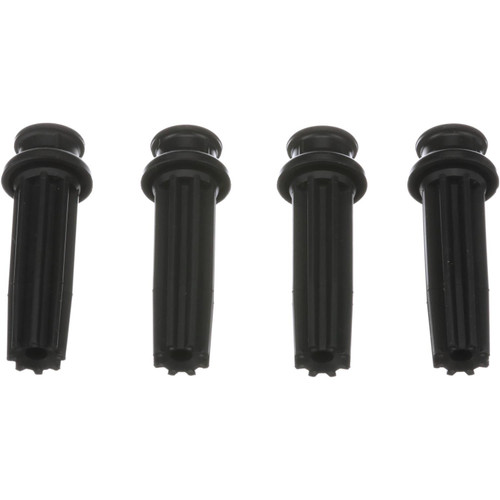 Standard Ignition Coil On Plug Boot CPBK202 for 2012-2022 Ford/Jaguar/Land Rover 2.0L 2.3L (EcoSport, Edge, Escape, Explorer)