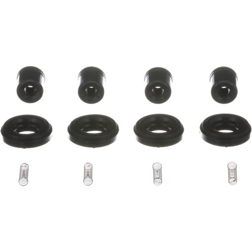 Standard Ignition Coil On Plug Boot CPBK505