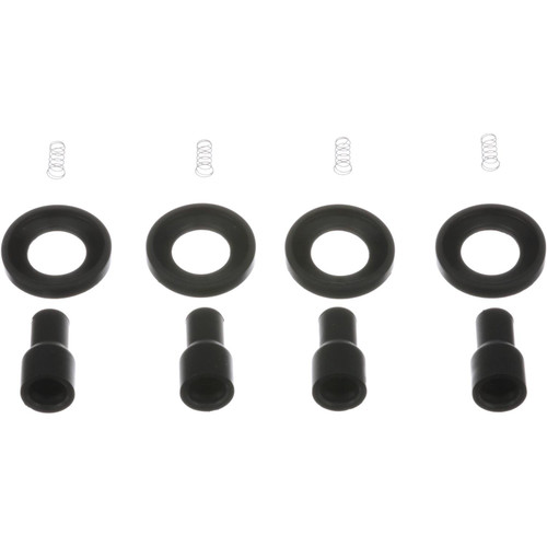 Standard Ignition Coil On Plug Boot CPBK624 for 2000-2014 Scion/Toyota 1.5L 1.3L (xA, xB, Echo, Prius)