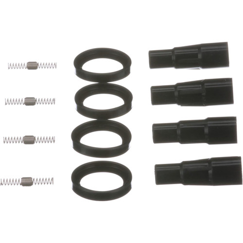 Standard Ignition Coil On Plug Boot CPBK625 for 2008-2022 Lexus/Pontiac/Scion 1.8L 2.0L (CT200h, Vibe, iM, xD)