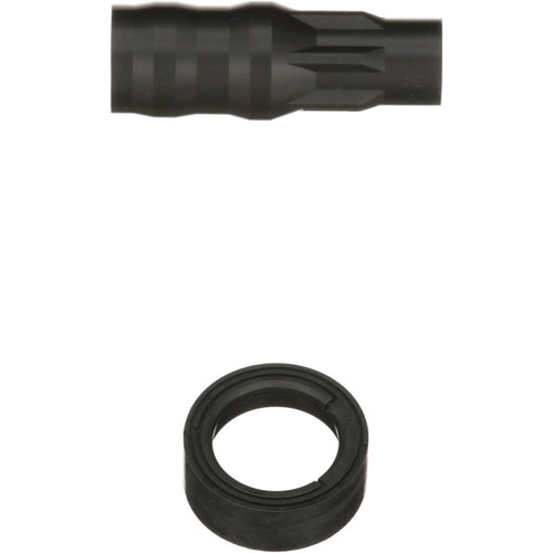 Standard Ignition Coil On Plug Boot SPP187E for 2004-2012 Mitsubishi 2.4L 3.8L (Eclipse, Galant, Grandis, Lancer)