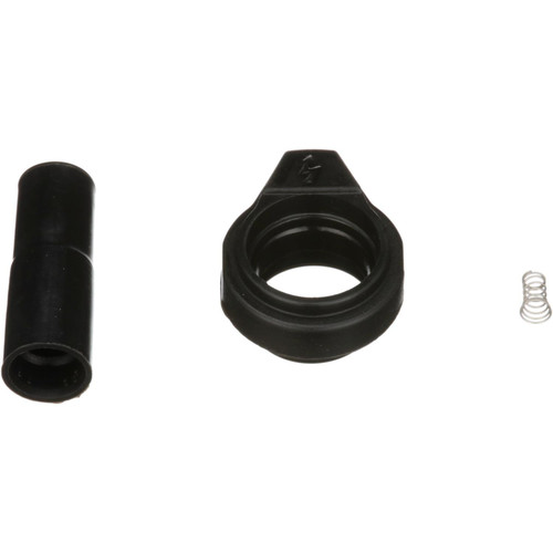 Standard Ignition Coil On Plug Boot SPP206E for 2006-2017 BMW 2.0L 3.0L (135i, 135is, 228i, 228i xDrive)