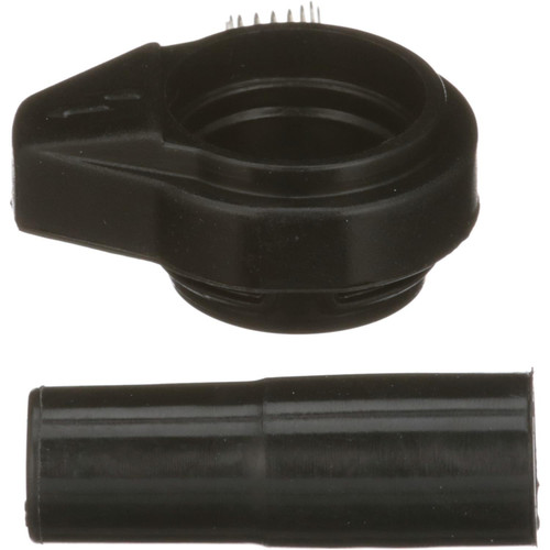 Standard Ignition Coil On Plug Boot SPP206E for 2006-2017 BMW 2.0L 3.0L (135i, 135is, 228i, 228i xDrive)