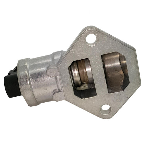 T Series Idle Air Control Valve AC504T for 2001-2012 Ford/Mazda/Mercury 2.0L 2.3L (EcoSport, Focus, Mondeo, Ranger)