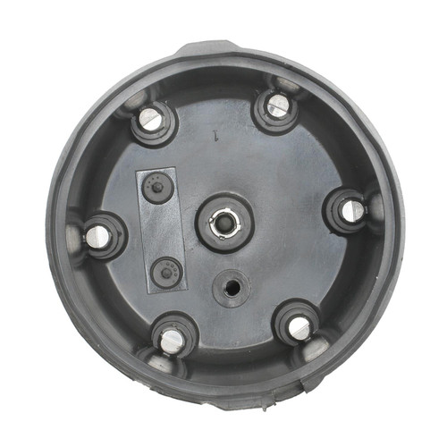 T Series Distributor Cap CH410T for 1960-1993 American Motors/Chrysler/Dodge 3.8L 4.2L (Gremlin, Hornet, Matador, Pacer)