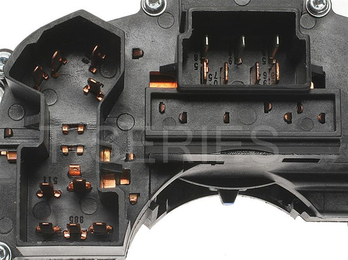 T Series Multi Function Column Switch DS533T for 1992-1997 Ford 4.9L 5.0L (Aerostar, Bronco, F-150, F-250)