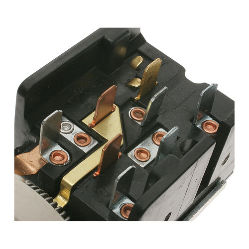 T Series Headlight Switch DS148T for 1963-1984 Ford/Mercury 4.7L 6.4L (300, Bronco, Cortina, Country Sedan)