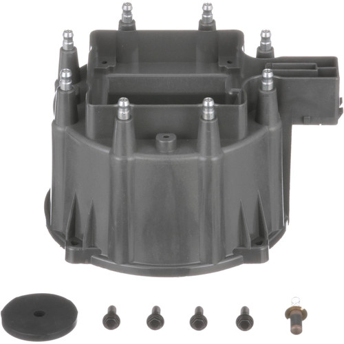 T Series Distributor Cap DR456T for 1980-1995 Cadillac/Chevrolet/Pontiac 4.1L 4.5L (60 Special, Allante, Commercial Chassis, DeVille)