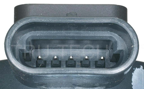 T Series EGR Valve EGV468T for 1996-2003 Buick/Chevrolet/Oldsmobile 3.1L 3.4L (Century, Regal, Skylark, Beretta)
