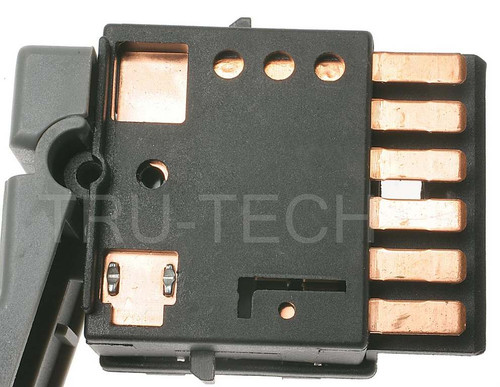 T Series Headlight Switch DS647T for 1990-2002 Chevrolet/GMC 7.0L 6.6L (Blazer, C1500, C1500 Suburban, C2500)