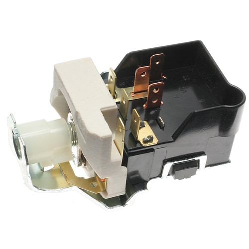 T Series Multi Function Dash Switch DS177T for 1967-1996 Buick/Cadillac/Chevrolet 6.6L 7.0L (Apollo, Centurion, Century, Electra)
