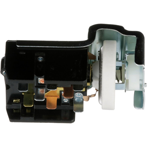 T Series Headlight Switch DS188T for 1965-1977 Ford 5.0L 7.0L (Bronco, E-100 Econoline, E-100 Econoline Club Wagon, E-150 Econoline)