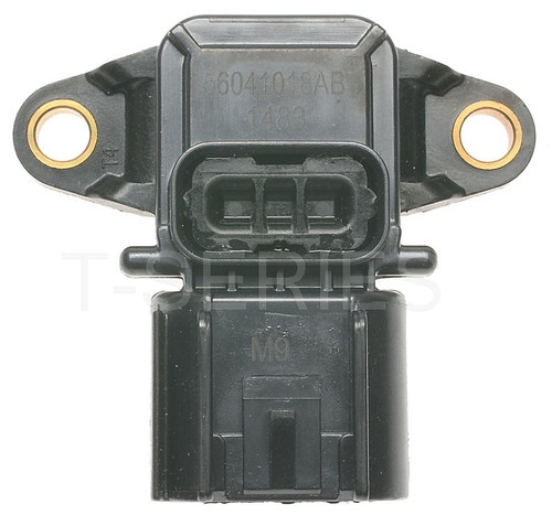 T Series Map Sensor AS158T for 2001-2004 Chrysler/Dodge/Jeep 3.8L 3.3L (Grand Voyager, Town & Country, Voyager, Caravan)