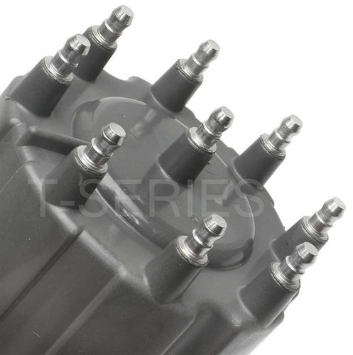 T Series Distributor Cap DR468T for 1986-1999 AM General/Buick/Cadillac 5.7L 5.0L (Hummer, Commercial Chassis, Roadmaster, Brougham)