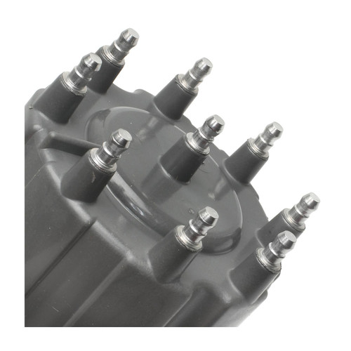 T Series Distributor Cap DR468T for 1986-1999 AM General/Buick/Cadillac 5.7L 5.0L (Hummer, Commercial Chassis, Roadmaster, Brougham)