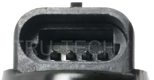 T Series Idle Air Control Valve AC66T for 1995-2005 Buick/Chevrolet/Oldsmobile 3.8L (LeSabre, Park Avenue, Regal, Riviera)