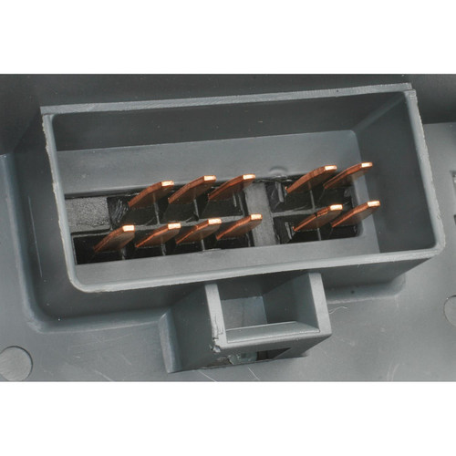 T Series Multi Function Dash Switch DS876T for 1995-2009 Cadillac/Chevrolet/GMC 8.1L 6.6L (Escalade, Astro, C1500, C1500 Suburban)