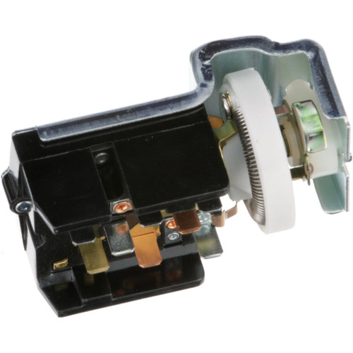 T Series Headlight Switch DS219T for 1981-1986 Ford (Bronco, F-100, F-150, F-250)