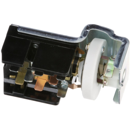 T Series Headlight Switch DS219T for 1981-1986 Ford (Bronco, F-100, F-150, F-250)