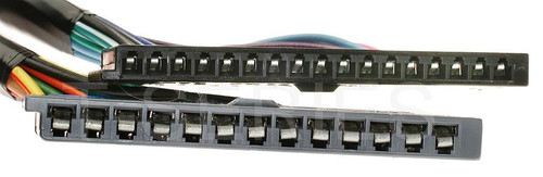 T Series Multi Function Column Switch DS933T for 1998-2005 Chevrolet/GMC/Oldsmobile 4.3L (Blazer, S10, Jimmy, Sonoma)