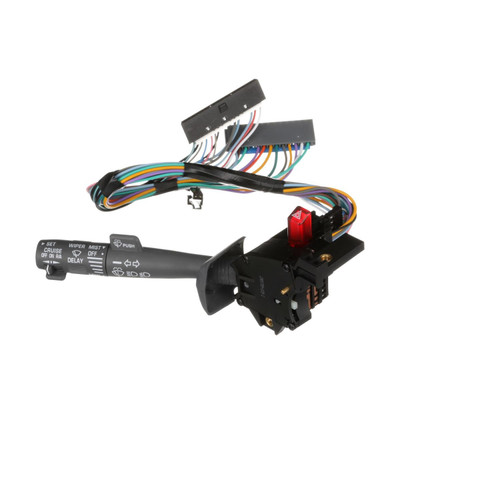 T Series New Multi Function Column Switch DS698T for 1995-2002 Cadillac/Chevrolet/GMC 5.7L 4.3L (Escalade, Astro, Blazer, C1500)