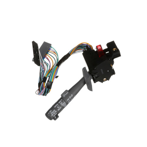 T Series New Multi Function Column Switch DS698T for 1995-2002 Cadillac/Chevrolet/GMC 5.7L 4.3L (Escalade, Astro, Blazer, C1500)