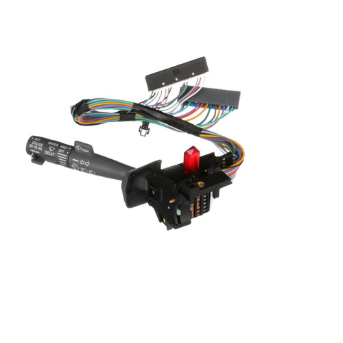 T Series New Multi Function Column Switch DS698T for 1995-2002 Cadillac/Chevrolet/GMC 5.7L 4.3L (Escalade, Astro, Blazer, C1500)