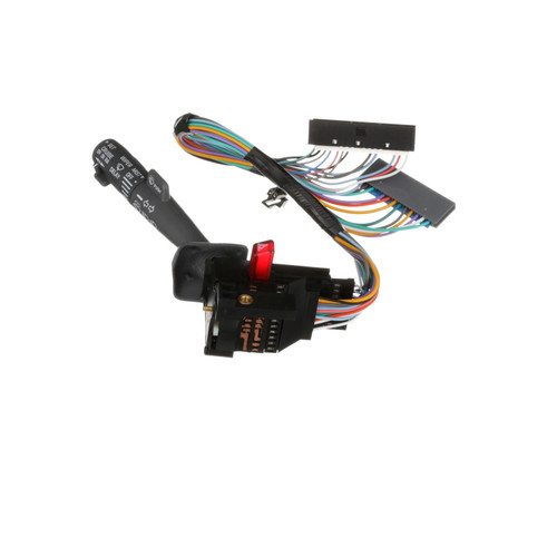 T Series New Multi Function Column Switch DS698T for 1995-2002 Cadillac/Chevrolet/GMC 5.7L 4.3L (Escalade, Astro, Blazer, C1500)