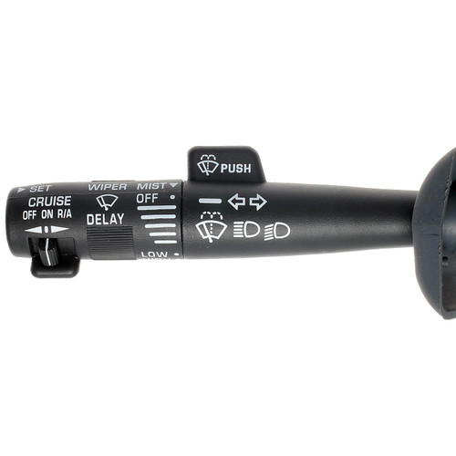 T Series New Multi Function Column Switch DS698T for 1995-2002 Cadillac/Chevrolet/GMC 5.7L 4.3L (Escalade, Astro, Blazer, C1500)